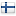 spbkvo.ru server is located in Finland